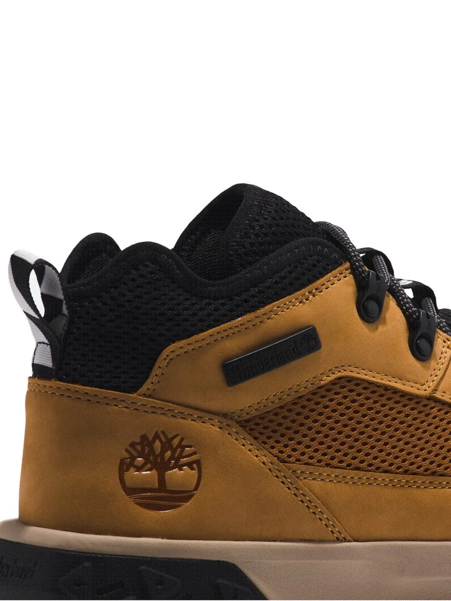 Scarpa Hiker Stringata Greenstride™ Motion 6 Mid