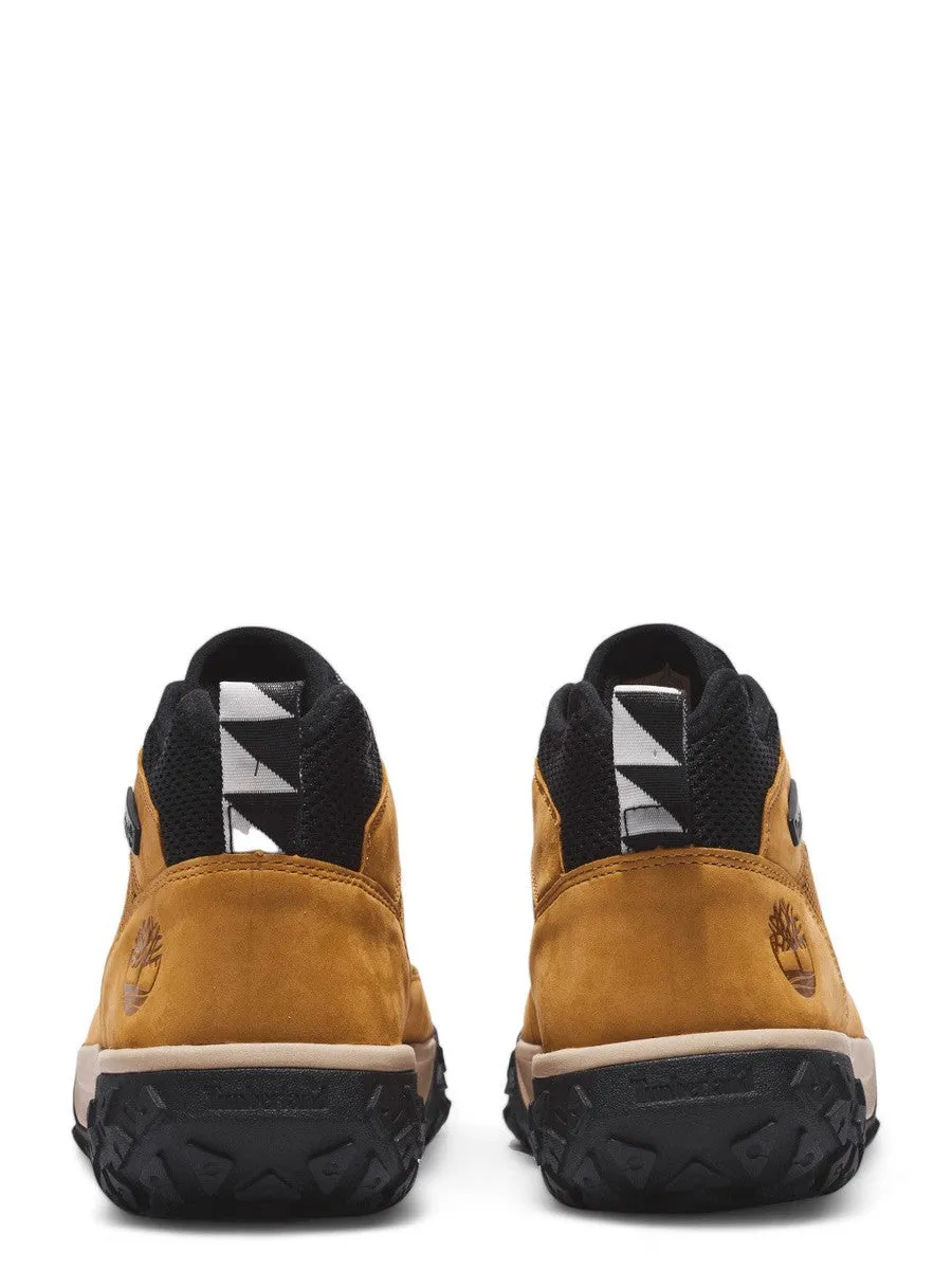 Scarpa Hiker Stringata Greenstride™ Motion 6 Mid