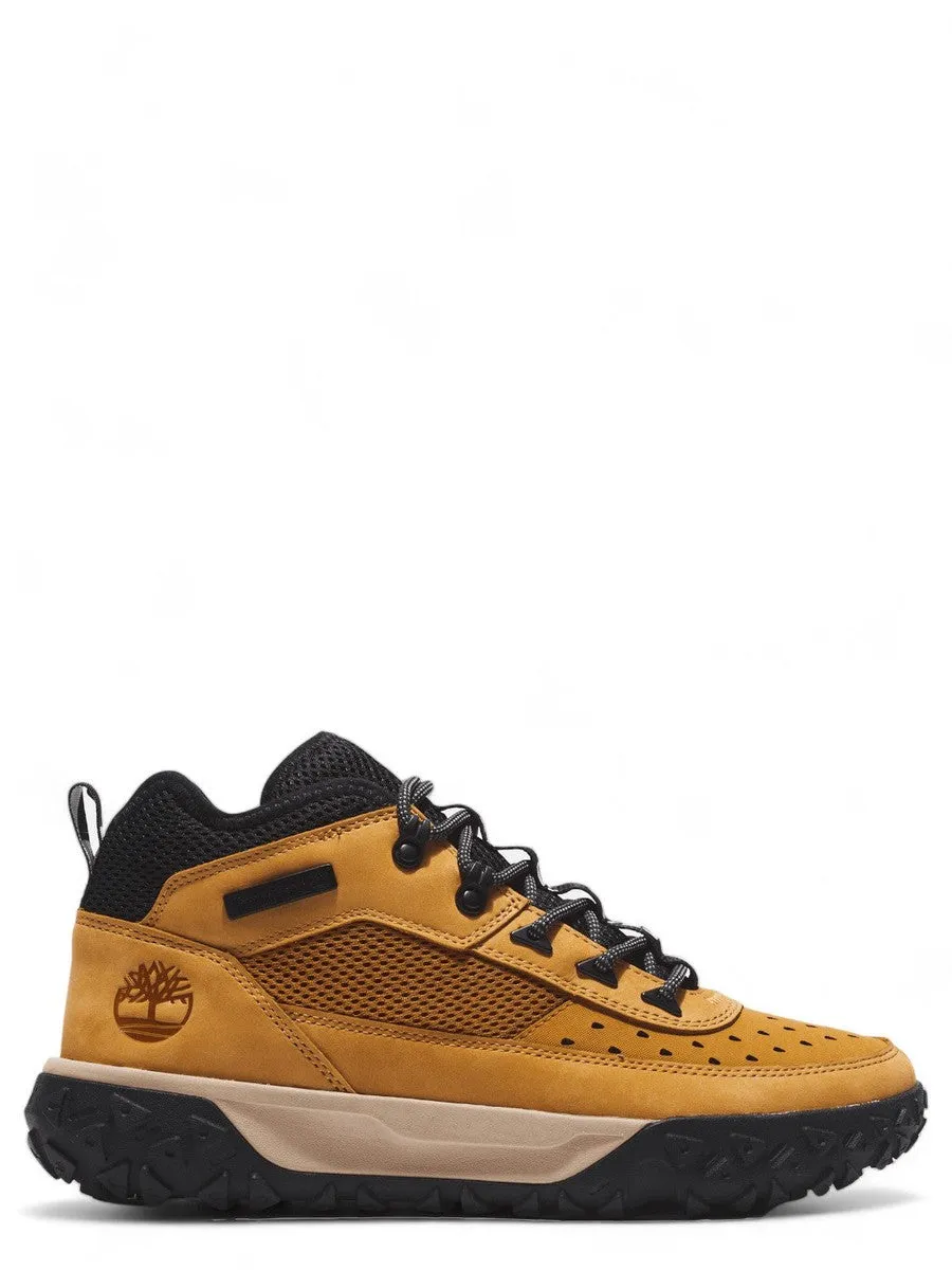 Scarpa Hiker Stringata Greenstride™ Motion 6 Mid