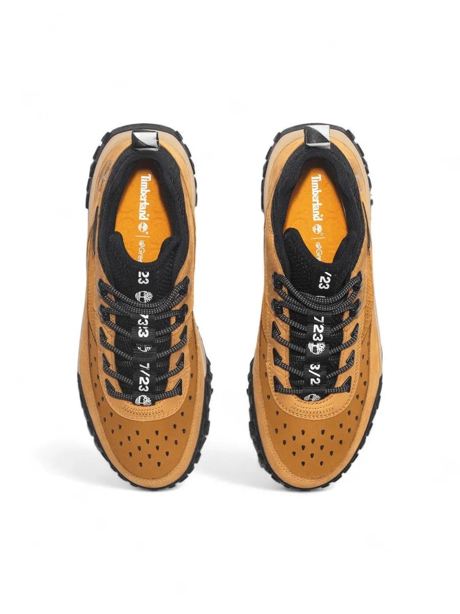 Scarpa Hiker Stringata Greenstride™ Motion 6 Mid