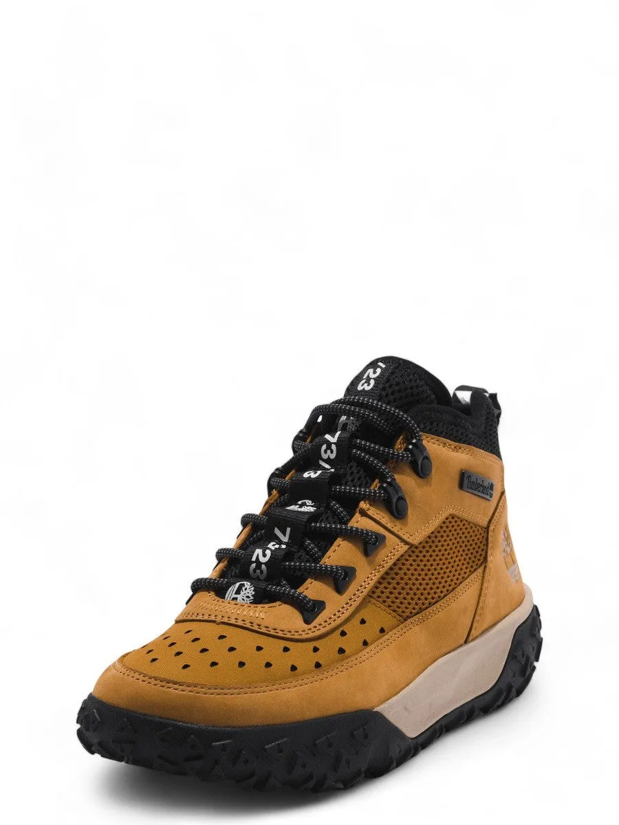 Scarpa Hiker Stringata Greenstride™ Motion 6 Mid