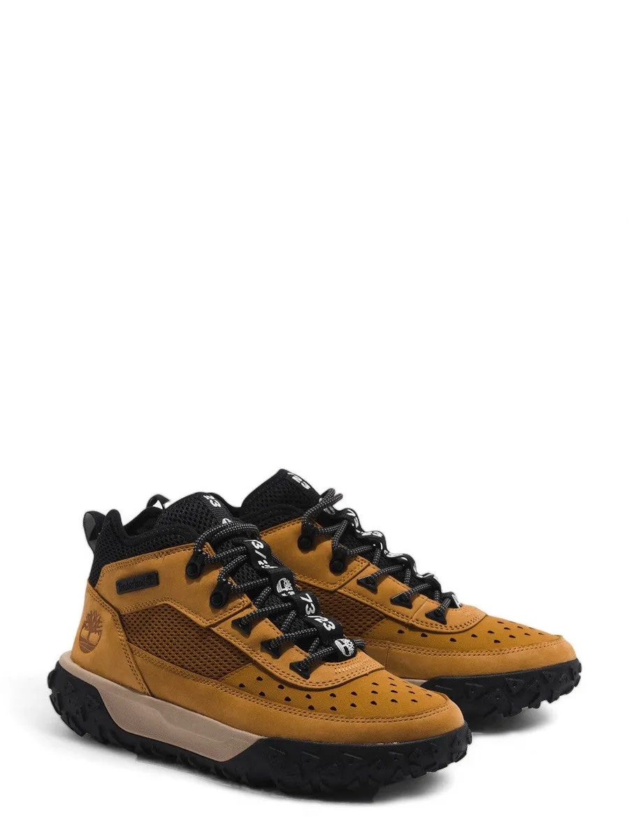 Scarpa Hiker Stringata Greenstride™ Motion 6 Mid