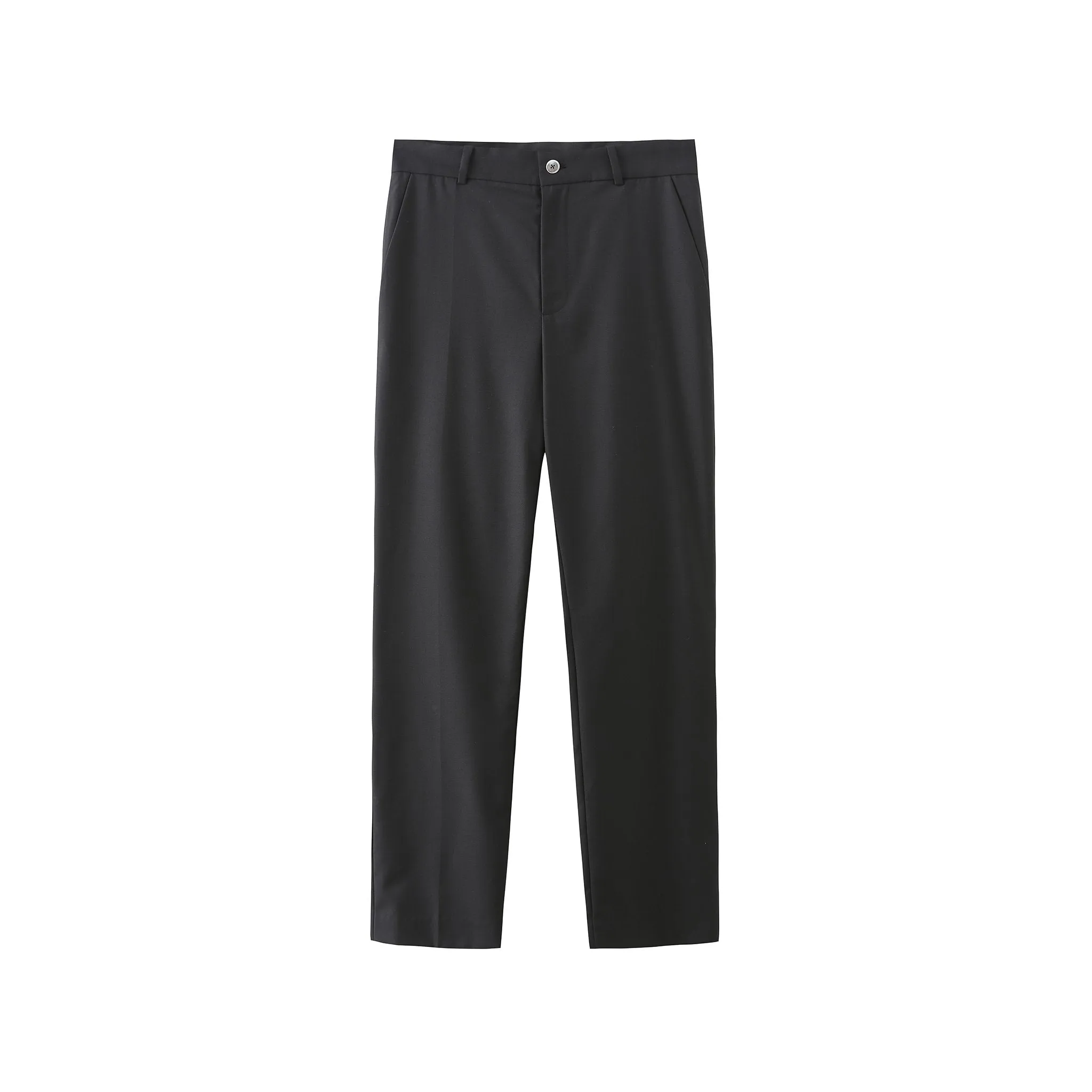 Standard Woolen Slacks
