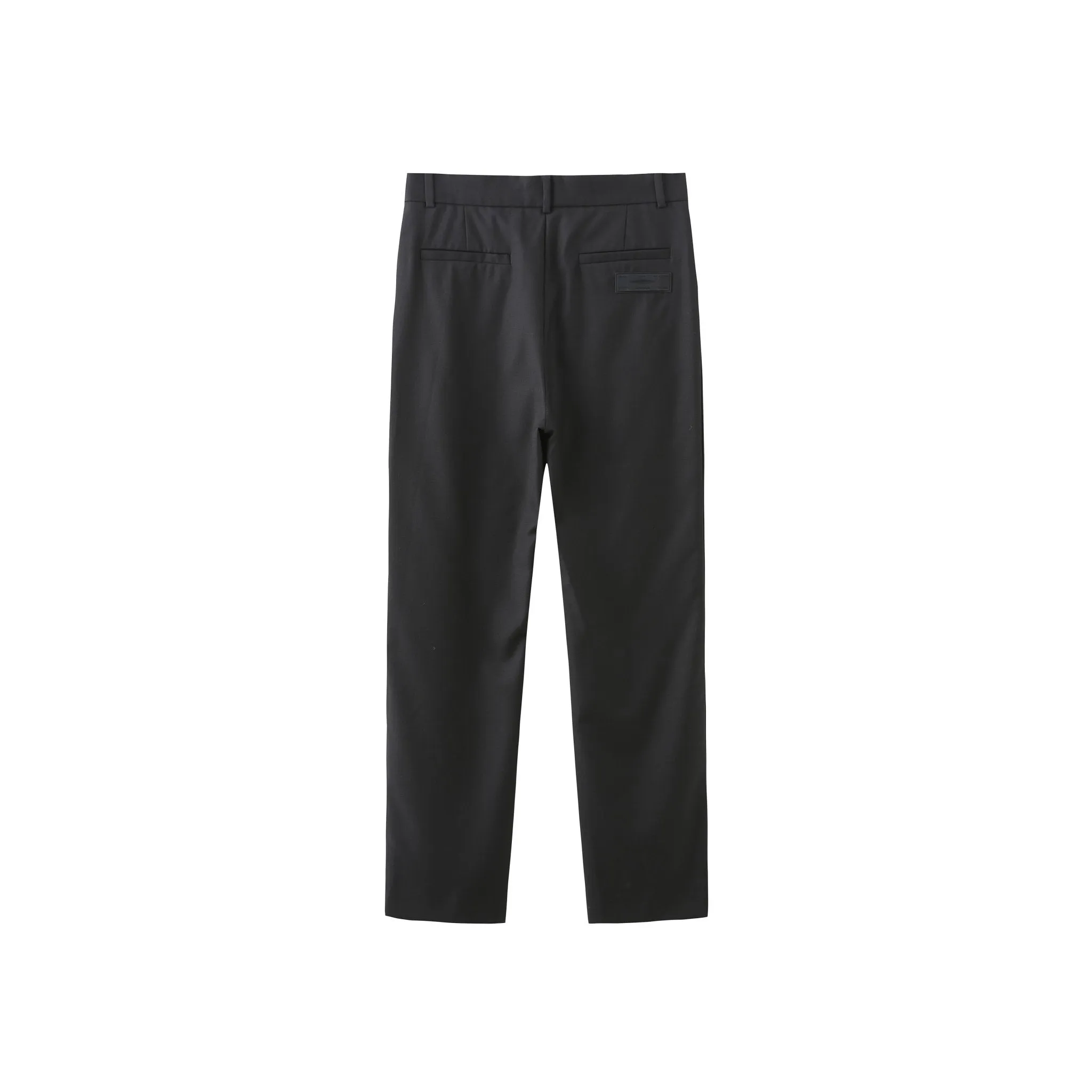 Standard Woolen Slacks