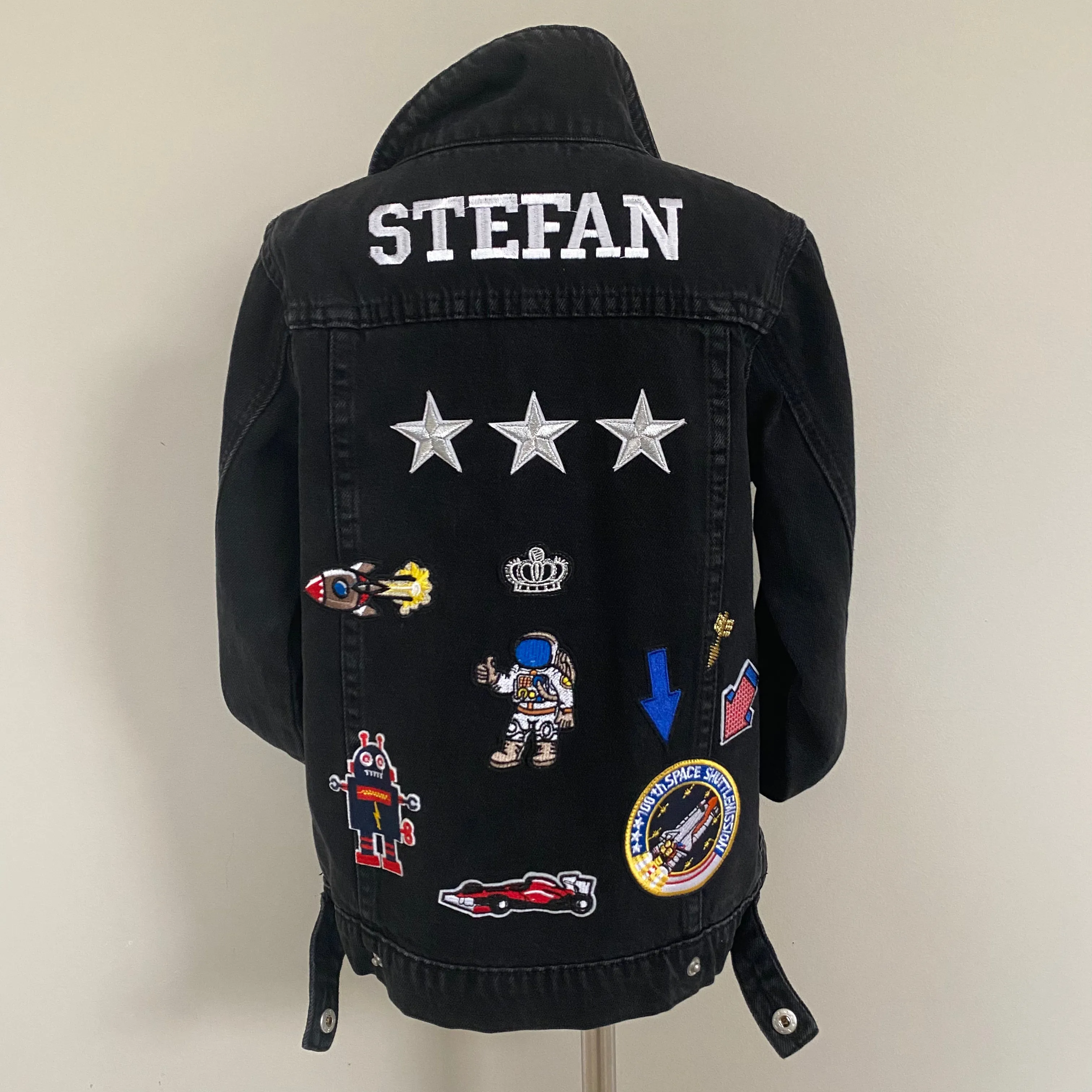 STEFAN