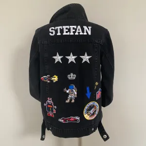 STEFAN