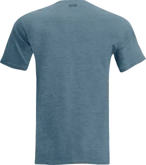 THOR Aerosol T-Shirt - Indigo - Large 3030-23543