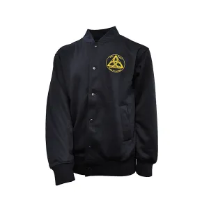 Tracksuit Jacket